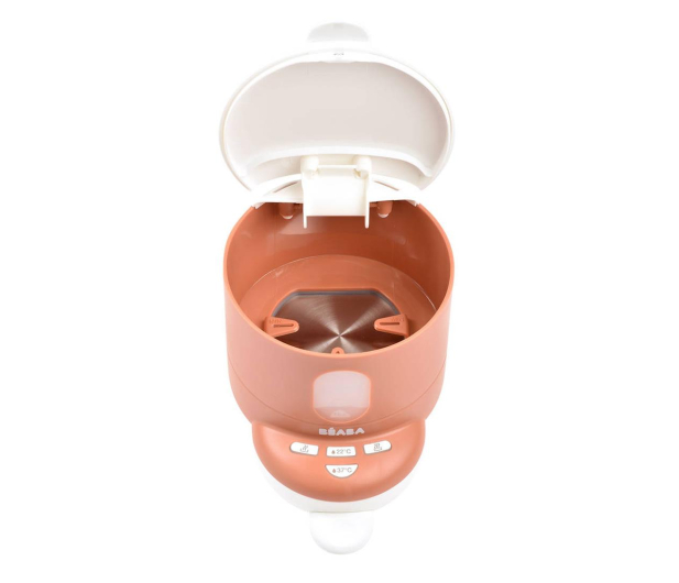 Beaba Bib'expresso® Ekspres do mleka 2w1 Terracota Limited Edition - 1168640 - zdjęcie 5